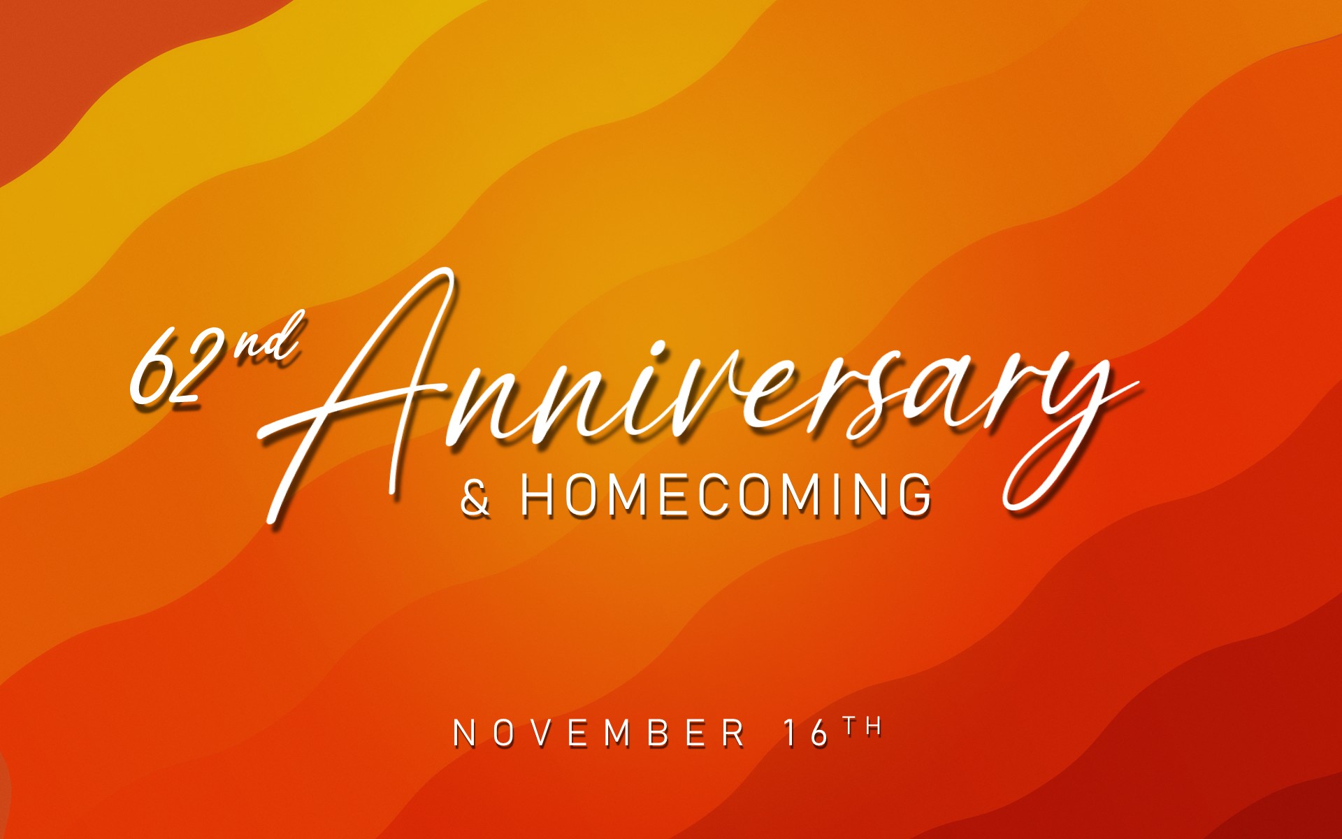 Homecoming 2025 Graphic Big