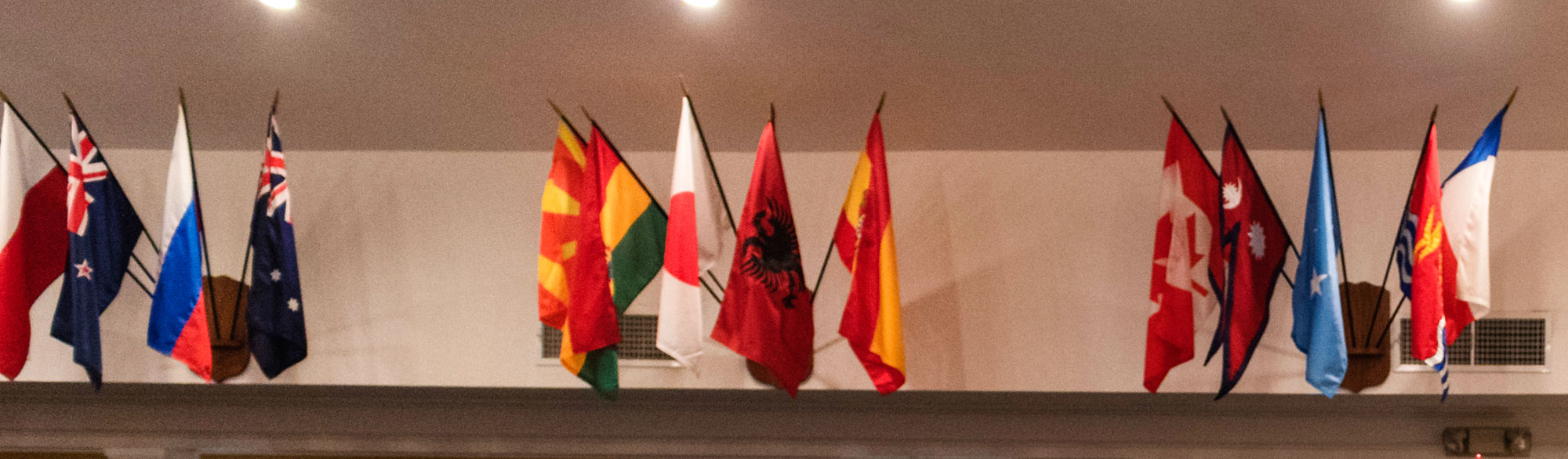 international-flags