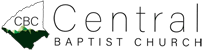 Central Baptist Church Logo